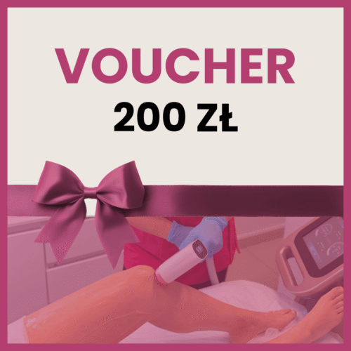 Voucher 200 zł