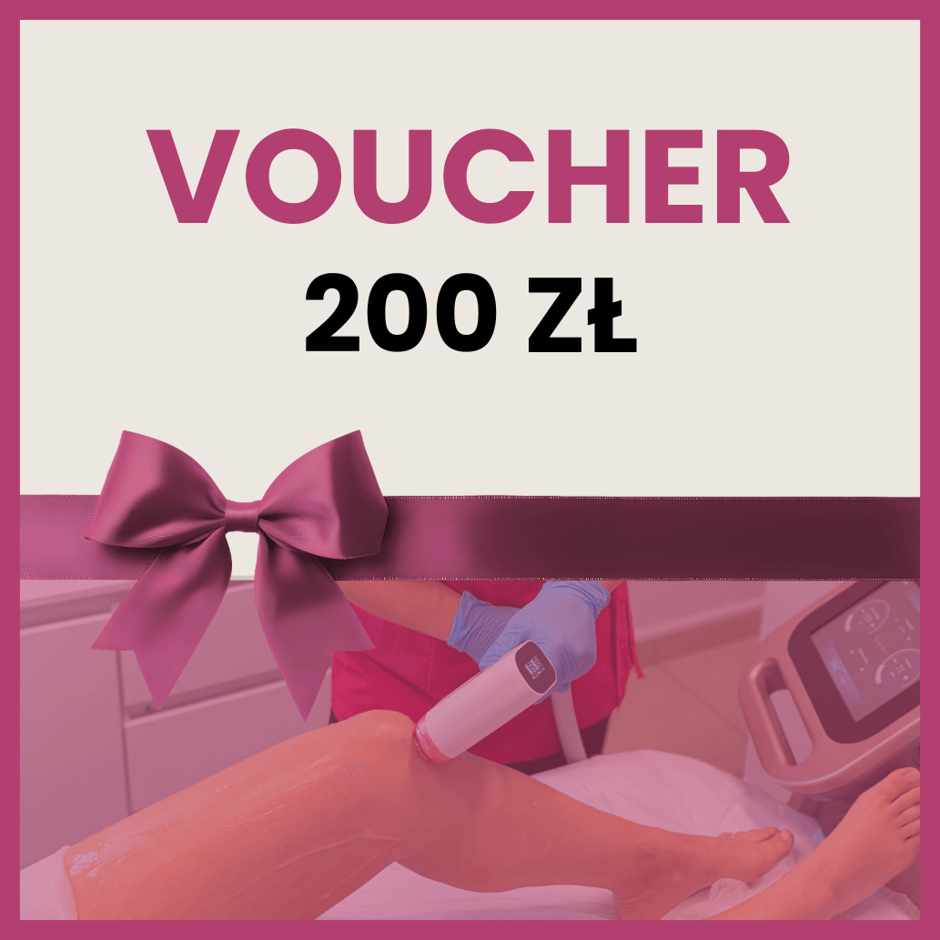 Voucher 200 zł