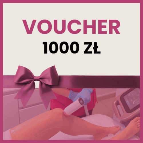 Voucher 1000 zł